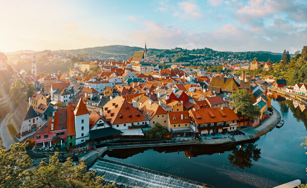 Co vidět v jižních Čechách: 11 tipů na výlet